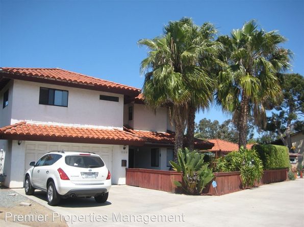 Rental Property Chula Vista Ca