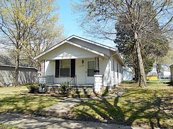 Pittsburg Real Estate - Pittsburg KS Homes For Sale | Zillow