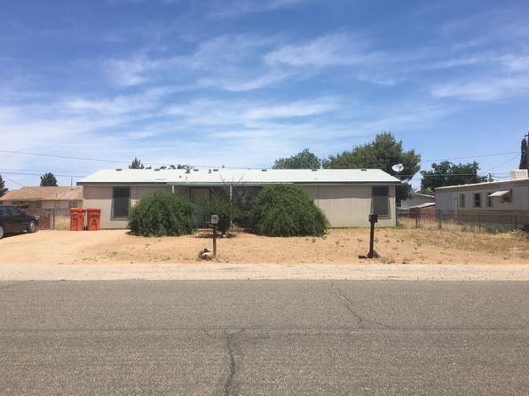 Property For Sale Near Kingman Az