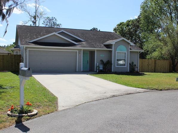 For Sale By Owner Kingsland Ga