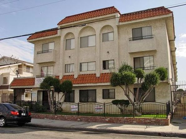 Apartments For Rent In Hawthorne Ca Zillow