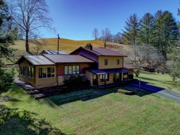 2513 Galloway Dr Big Stone Gap Va 24219 Zillow