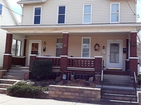 Ford City Real Estate Ford City PA Homes For Sale Zillow