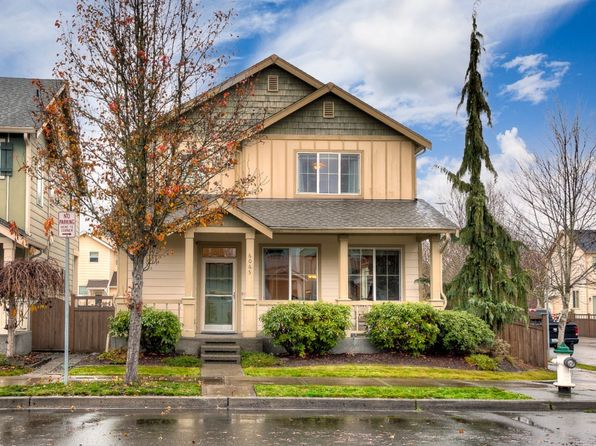 Best Places to Live in Fife, Washington