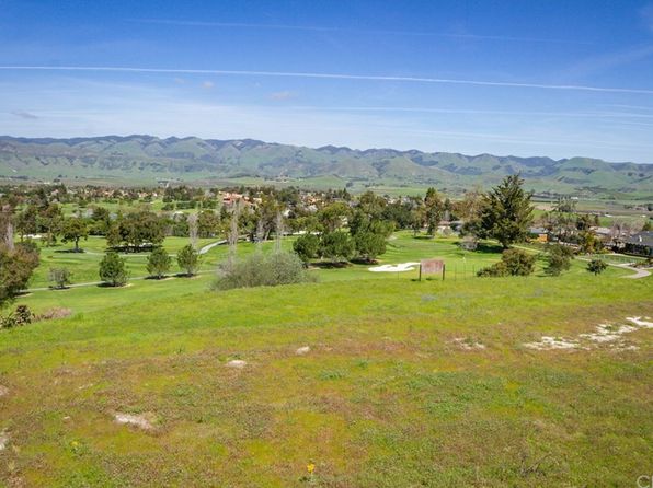 Land For Sale In San Luis Obispo