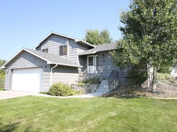 homes for sale in northwest billings montana