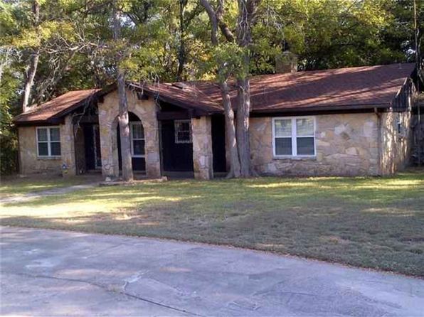 Weatherford TX Waterfront Homes For Sale - 4 Homes | Zillow