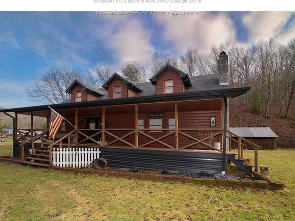 Clay Real Estate - Clay WV Homes For Sale | Zillow