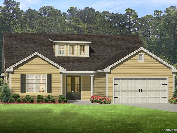 Summerville New Homes & Summerville SC New Construction | Zillow