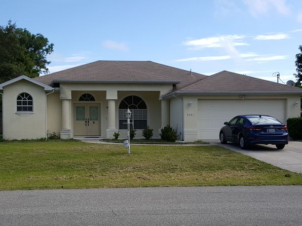 Spring Hill Real Estate - Spring Hill FL Homes For Sale | Zillow