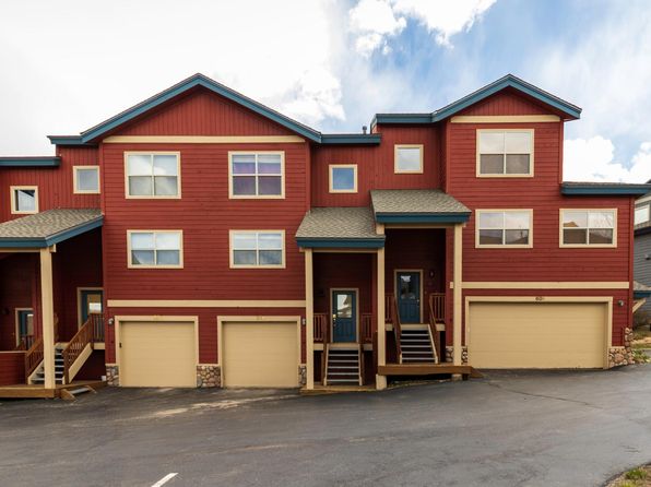 awesome vacation rental silverthorne colorado