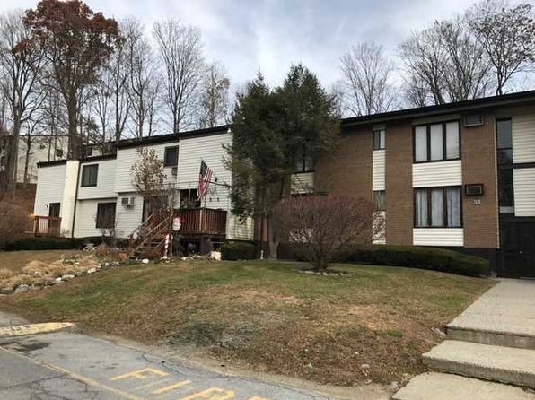 Storage Unit Town Of Poughkeepsie Real Estate Townhouse For