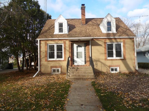 homes for sale by owner fond du lac wi