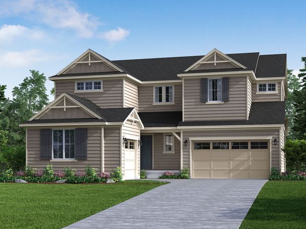 Lafayette New Homes & Lafayette CO New Construction | Zillow