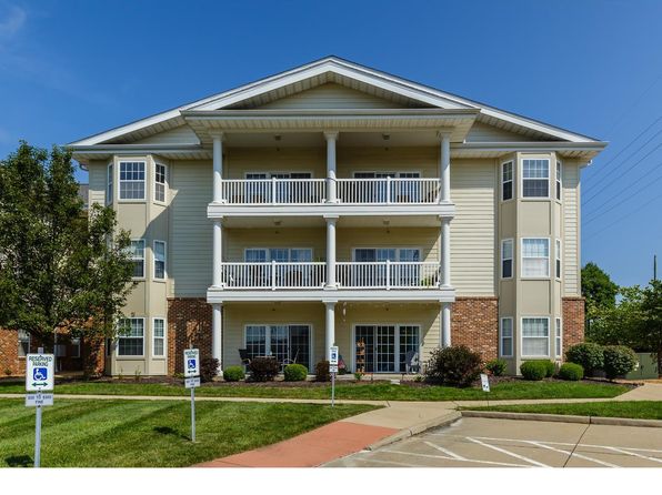 Saint Charles County MO Condos & Apartments For Sale - 127 Listings ...