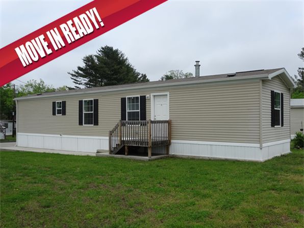 New Jersey Mobile Homes Manufactured Homes For Sale 456 Homes Zillow