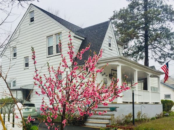 Large Detached Garage Metuchen Real Estate Metuchen Nj Homes