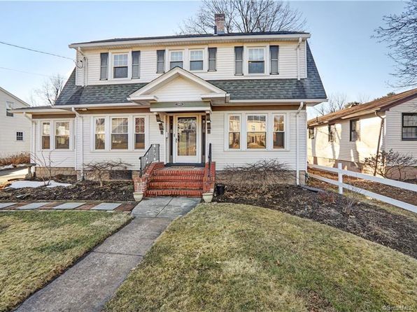 Zip 06111 (Newington, CT) Crime