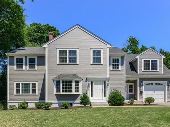 Milton Real Estate - Milton MA Homes For Sale | Zillow