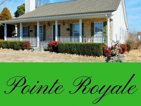 mobile homes for sale branson mo