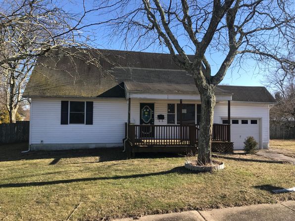 nj shore homes for rent