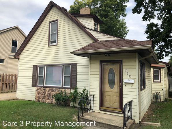Houses For Rent in Bloomington IL - 67 Homes | Zillow
