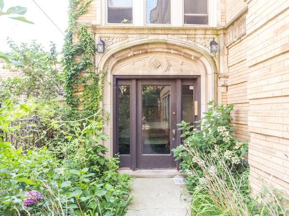 Rogers Park Real Estate For Sale