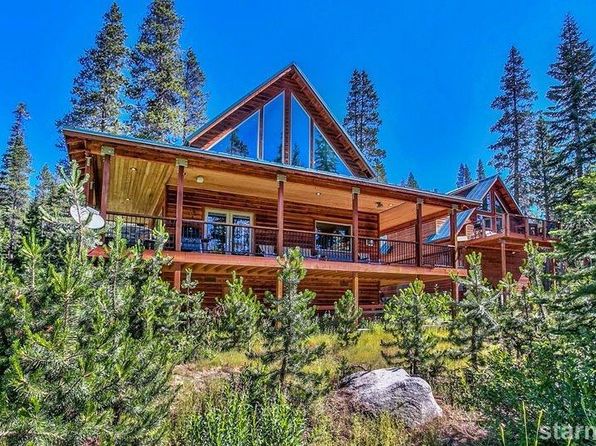 Echo Lake Real Estate - Echo Lake CA Homes For Sale | Zillow