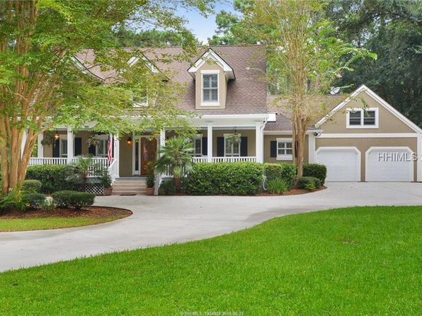 Spanish Wells Real Estate - Spanish Wells Hilton Head Island Homes For ...