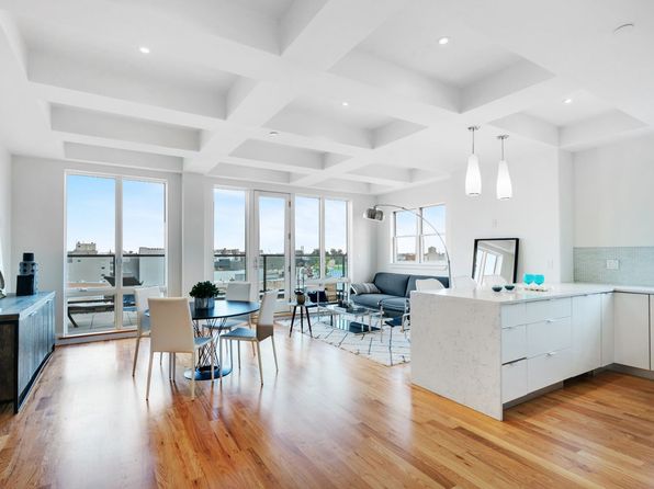 Long Island City Real Estate New York Homes For 1 Day On Zillow