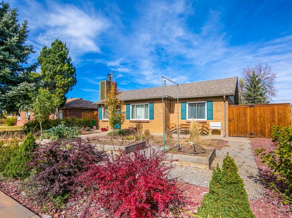 Denver Co Trulia