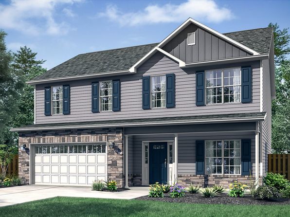 Zillow New Developments