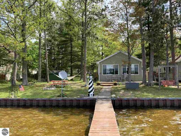 Hale MI Waterfront Homes For Sale - 76 Homes | Zillow