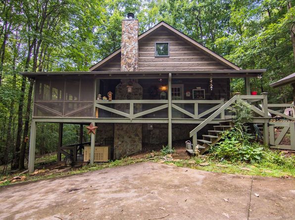 Zillow Blue Ridge Ga Cabins