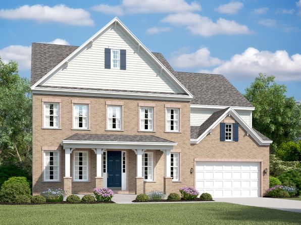 Fairfax New Homes & Fairfax VA New Construction | Zillow