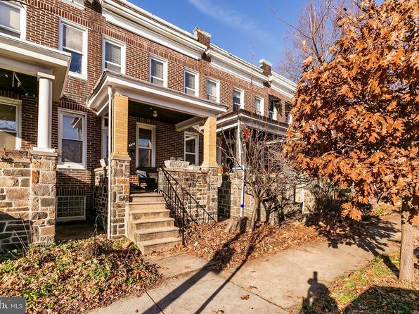 Zillow Remington Baltimore