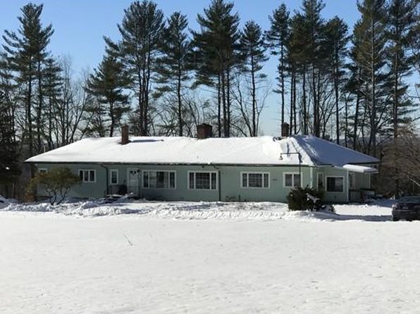 Land For Sale Harvard Ma