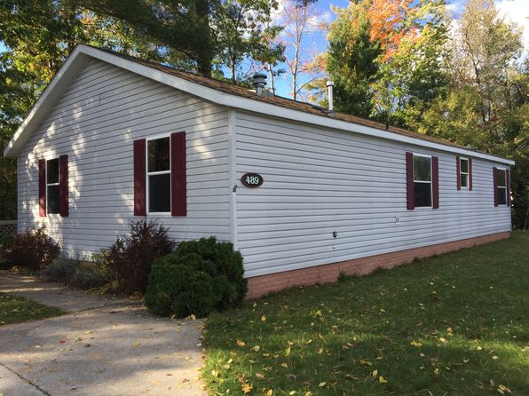 Michigan Mobile Homes & Manufactured Homes For Sale - 845 Homes | Zillow