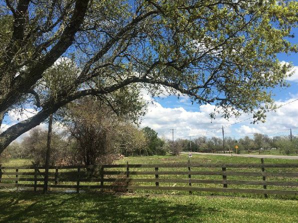 Acreage For Sale Alvin Tx