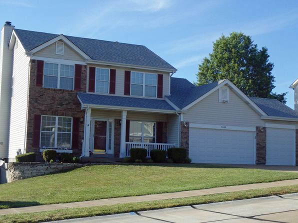 Arnold Real Estate - Arnold MO Homes For Sale | Zillow