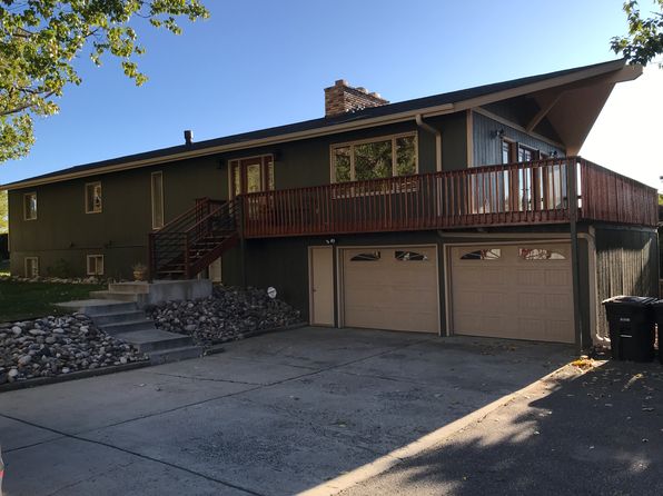 montana homes for sale billings