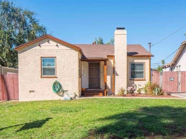 Pasadena CA Single Family Homes For Sale - 187 Homes | Zillow