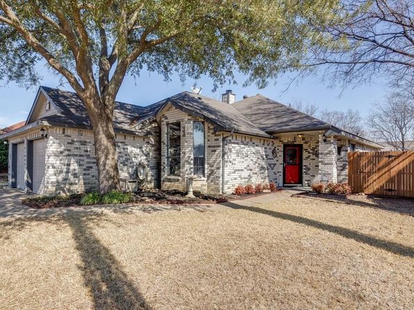 Recently Sold Homes in Arlington TX - 5,207 Transactions | Zillow