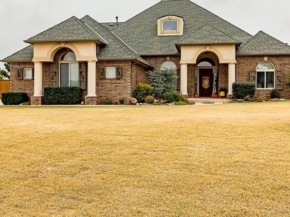Goldsby Real Estate Goldsby OK Homes For Sale Zillow