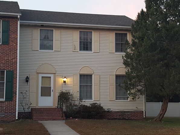 Townhomes For Rent in Salisbury MD - 20 Rentals | Zillow