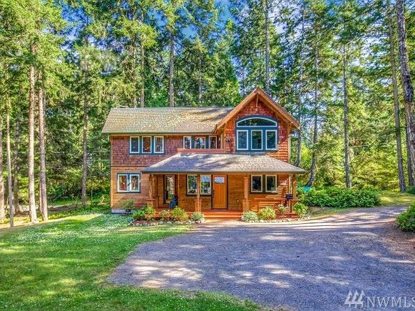 anacortes homes for sale san juan passage