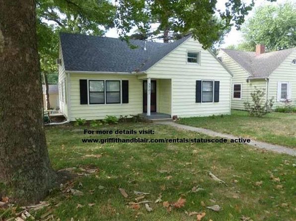 homes for rent topeka ks