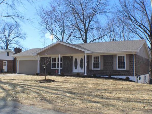 Saint Louis Real Estate - Saint Louis County MO Homes For Sale | Zillow