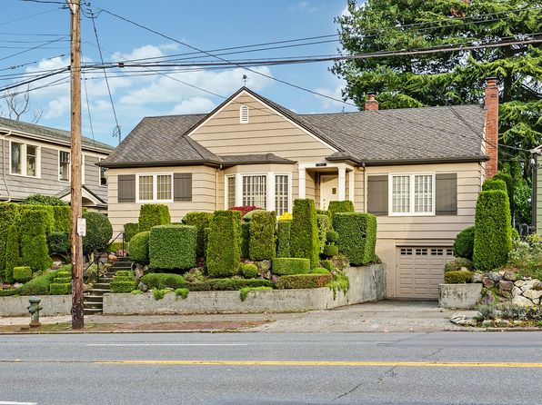 Seattle Real Estate - Seattle WA Homes For Sale | Zillow
