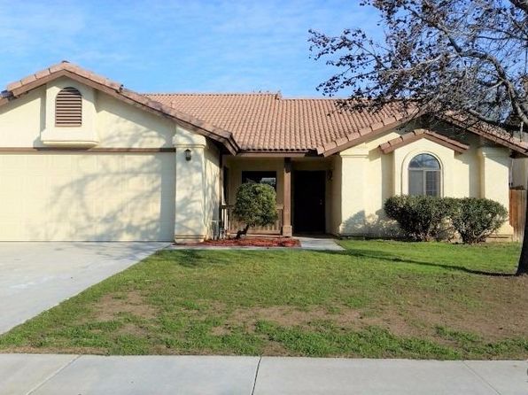 bakersfield house for sale